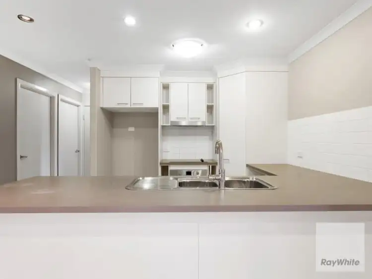 Third view of Homely house listing, 6 Cunningham Court, Gracemere QLD 4702