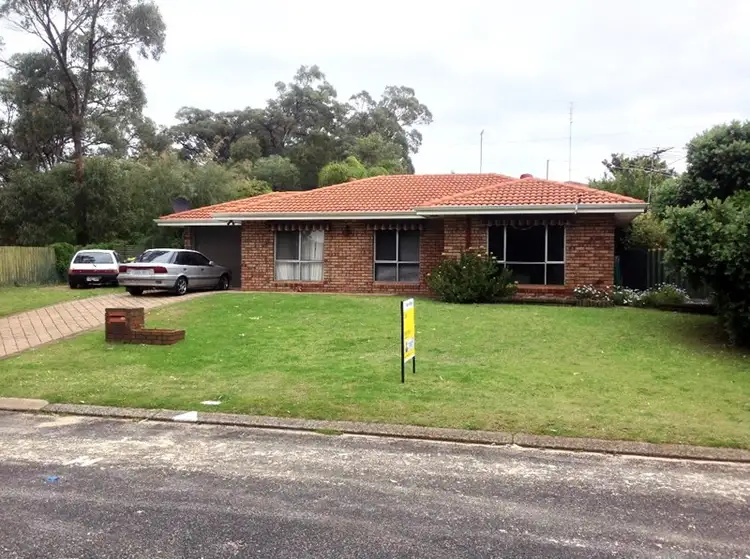 346 Ocean Drive, Usher WA 6230