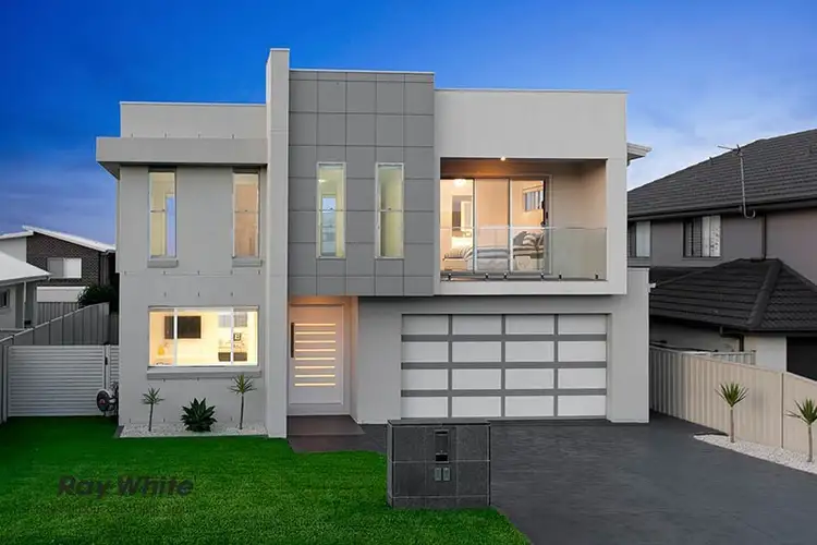 Second view of Homely house listing, 18 Coolum Parkway, Shell Cove NSW 2529