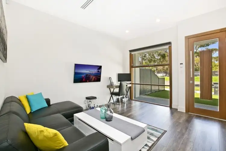 Third view of Homely house listing, 2D Mountbatten Terrace, Flinders Park SA 5025