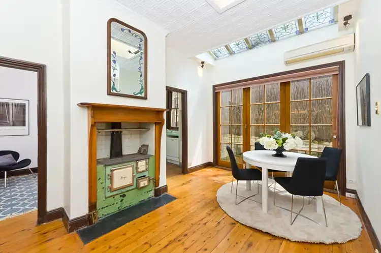 Second view of Homely house listing, 1 Herbert Street, Newtown NSW 2042