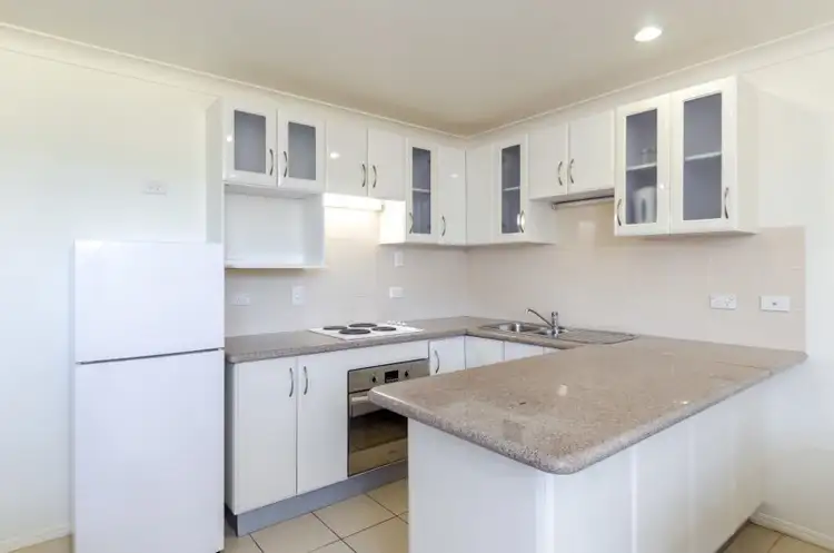 Fifth view of Homely unit listing, 2/36 Wood Street, Barney Point QLD 4680