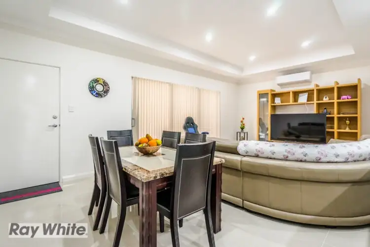 Second view of Homely house listing, 3/84 Camberwell Road, Balga WA 6061