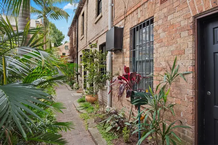 Main view of Homely house listing, 5 Kidmans Terrace, Woolloomooloo NSW 2011