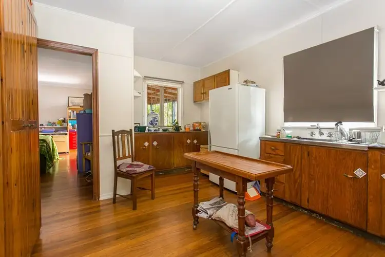 Second view of Homely house listing, 424 Tarragindi Road, Moorooka QLD 4105