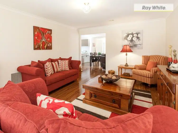 Seventh view of Homely house listing, 2 Josie Place, Rosebud VIC 3939