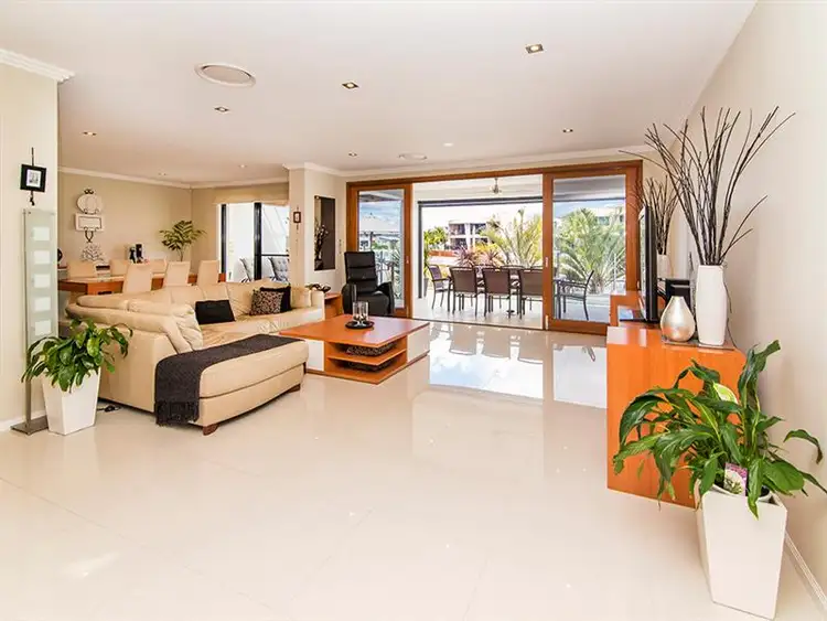 Fourth view of Homely house listing, 56 East Quay Drive, Biggera Waters QLD 4216