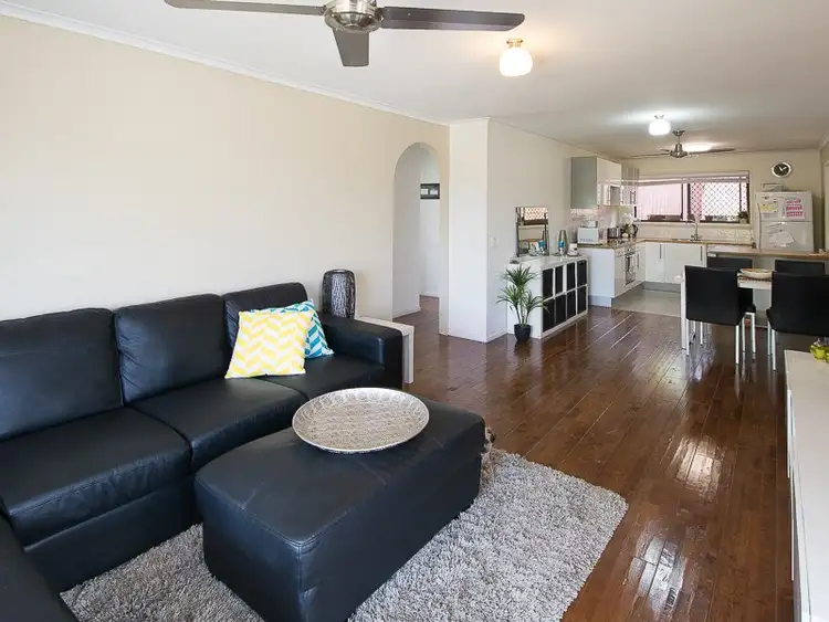 Main view of Homely townhouse listing, 2/26 Botanical Drive, Labrador QLD 4215