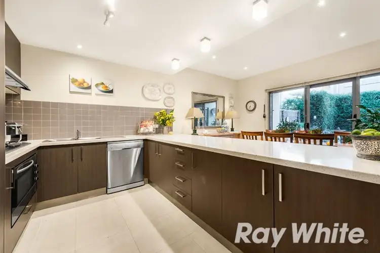 Third view of Homely house listing, 4 Braeburn Parade, Rowville VIC 3178
