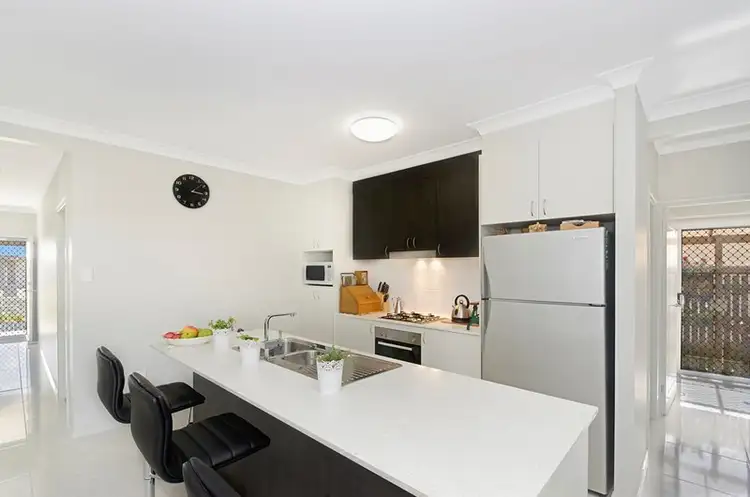 Second view of Homely house listing, 9 Lockton Street, Shaw QLD 4818