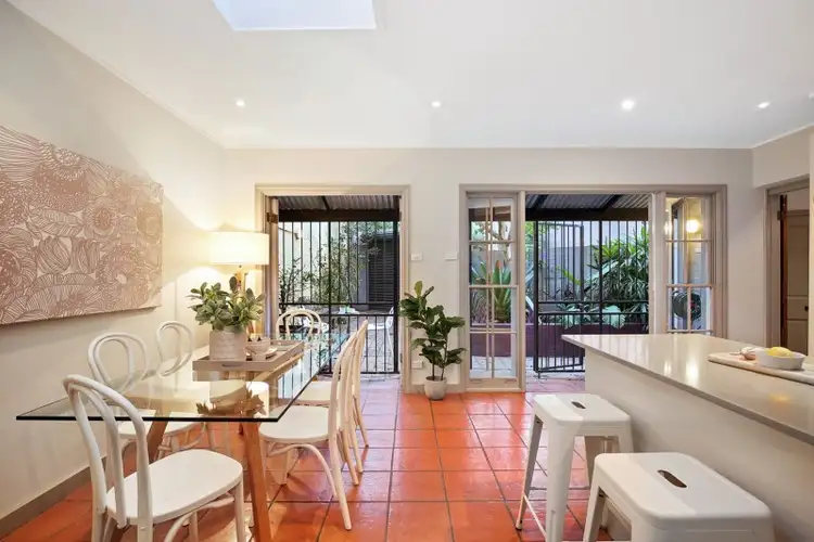 Second view of Homely house listing, 67 Calder Road, Darlington NSW 2008