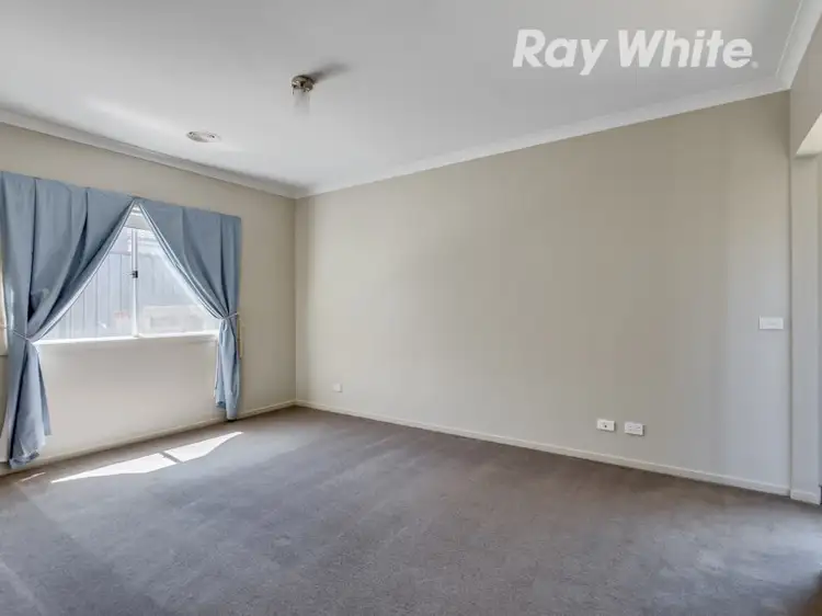 Fifth view of Homely house listing, 38 Chicory Street, Mernda VIC 3754