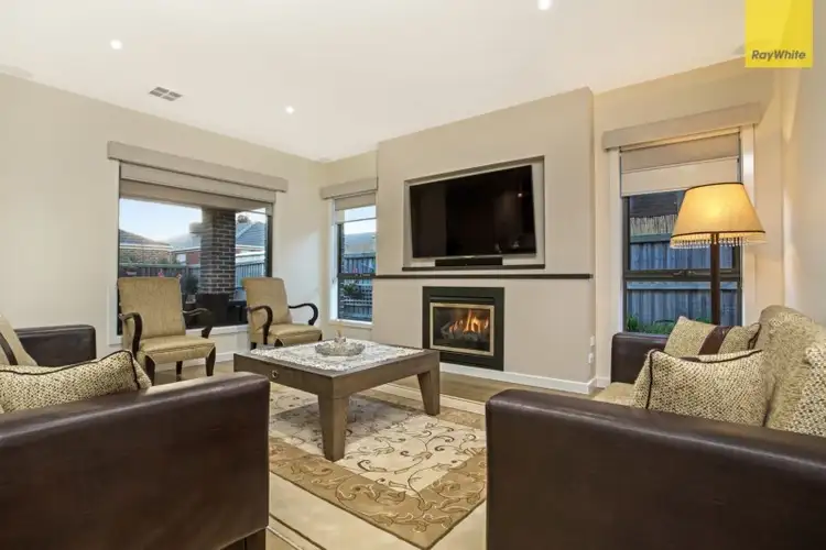 Fourth view of Homely house listing, 11 Aston Street, Craigieburn VIC 3064