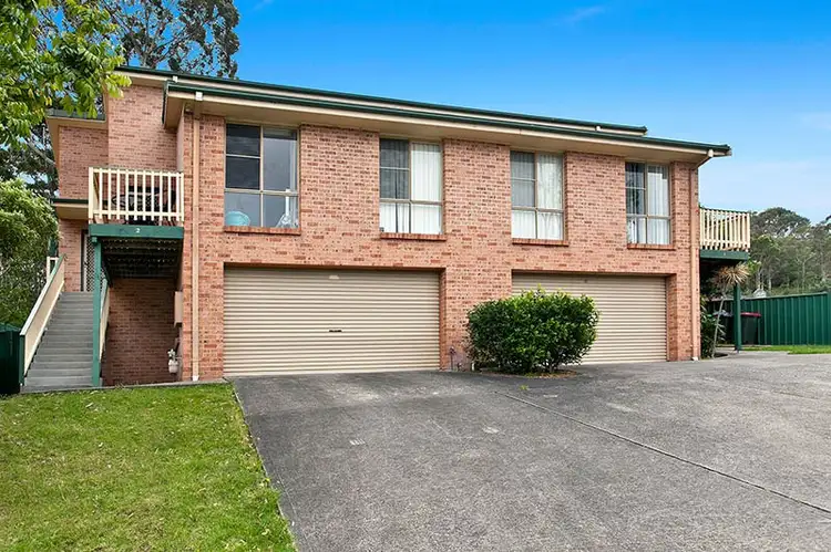 2/10 Corella Close, Shellharbour NSW 2529