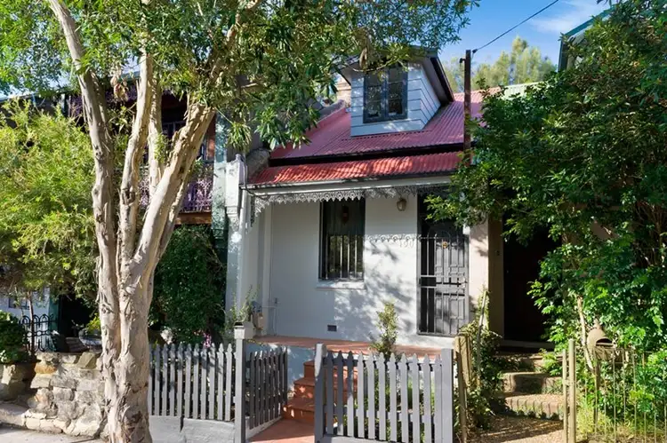 Second view of Homely house listing, 190 Church Street, Newtown NSW 2042