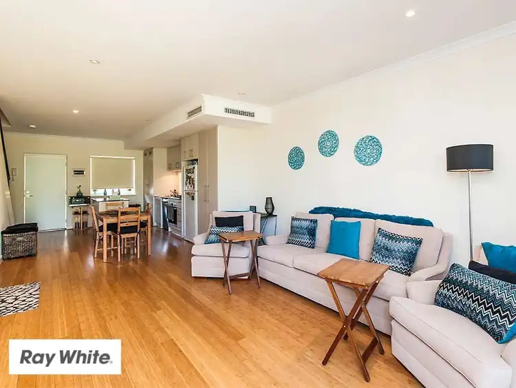 Sixth view of Homely house listing, 8/57 Ponte Vecchio Boulevard, Ellenbrook WA 6069