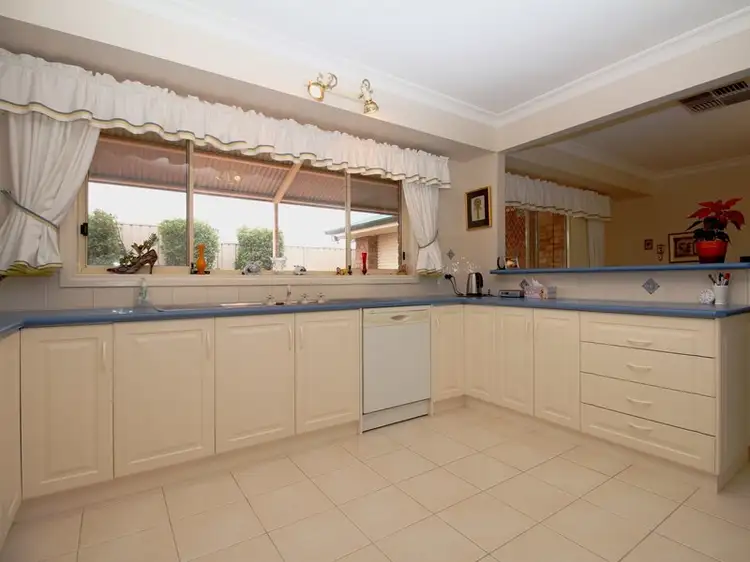 Second view of Homely house listing, 15 Schaefer Drive, Loxton SA 5333