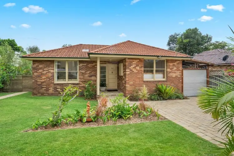 Fourth view of Homely house listing, 44 Oceana Street, Narraweena NSW 2099