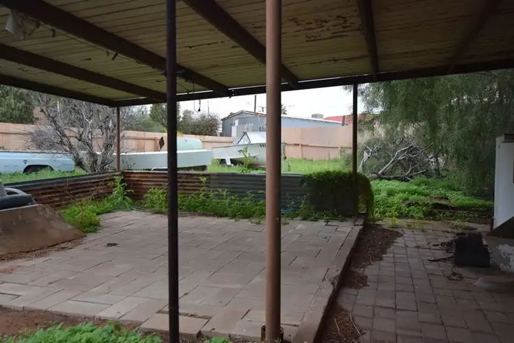 Seventh view of Homely house listing, 48 Tassie Street, Port Augusta SA 5700