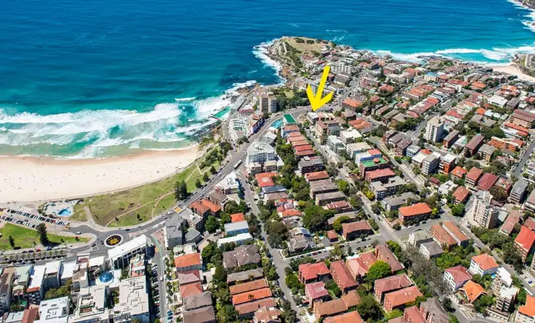 5/2 Francis Street, Bondi Beach NSW 2026