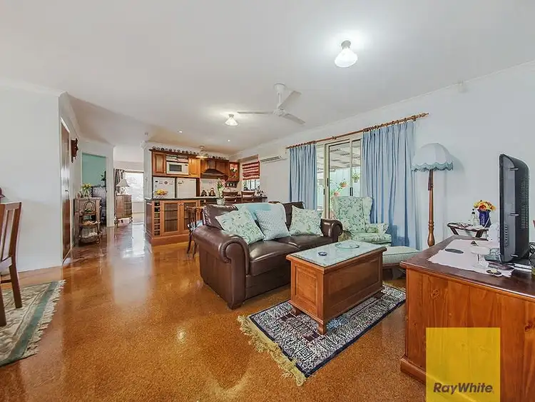 Fifth view of Homely house listing, 6 Currigee Circuit, Tingalpa QLD 4173