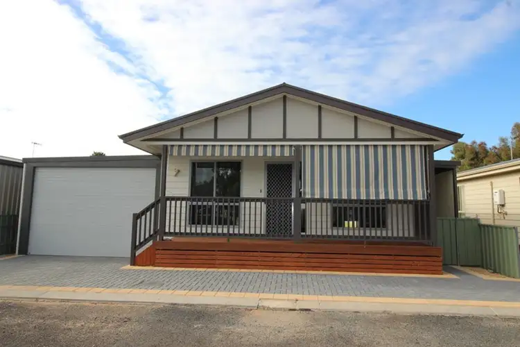 Site 5 Waikerie Lifestyle Village, Waikerie SA 5330