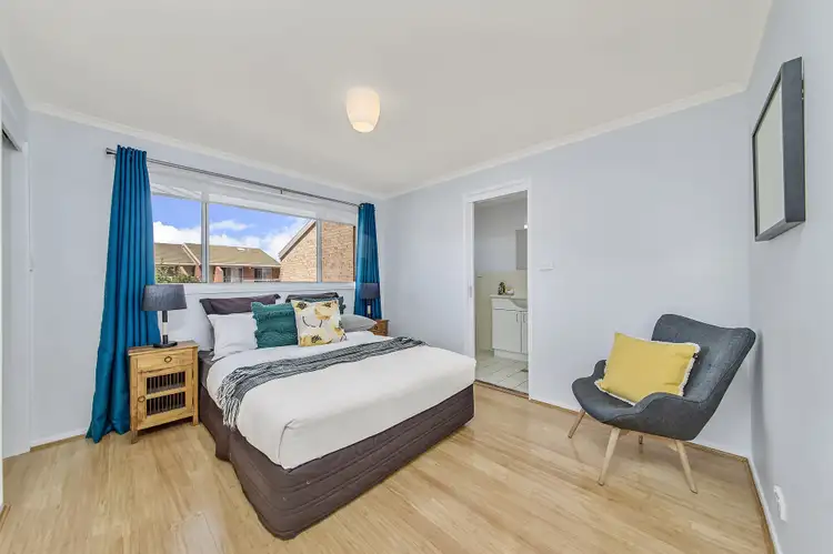 Sixth view of Homely townhouse listing, 86/15 John Cleland Crescent, Florey ACT 2615