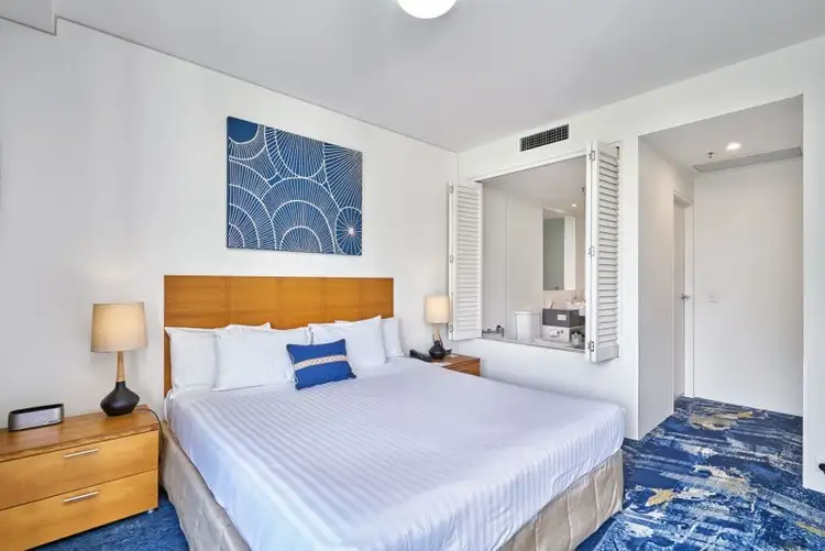 Fifth view of Homely unit listing, 223/1 Marlin Parade, Cairns City QLD 4870