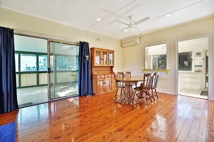 Fourth view of Homely house listing, 47 Addison Road, Culburra Beach NSW 2540