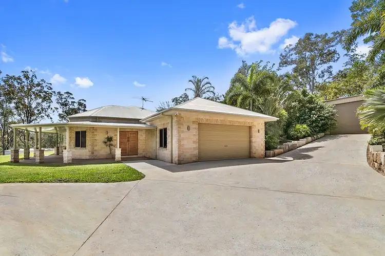 31 Redhill Road, Karrabin QLD 4306