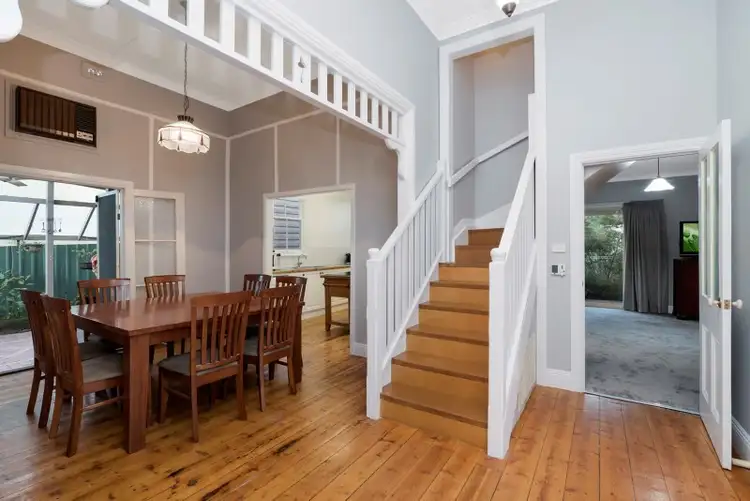 Second view of Homely house listing, 29 Harney Street, North Bendigo VIC 3550