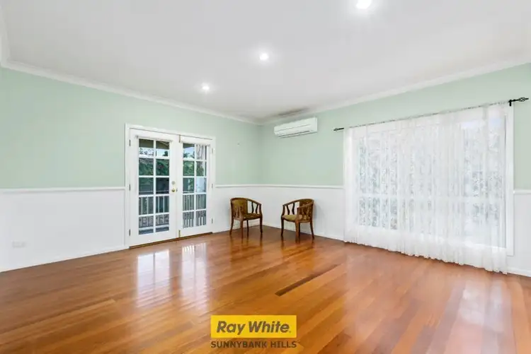 Fourth view of Homely house listing, 15B Jackson Road, Sunnybank Hills QLD 4109