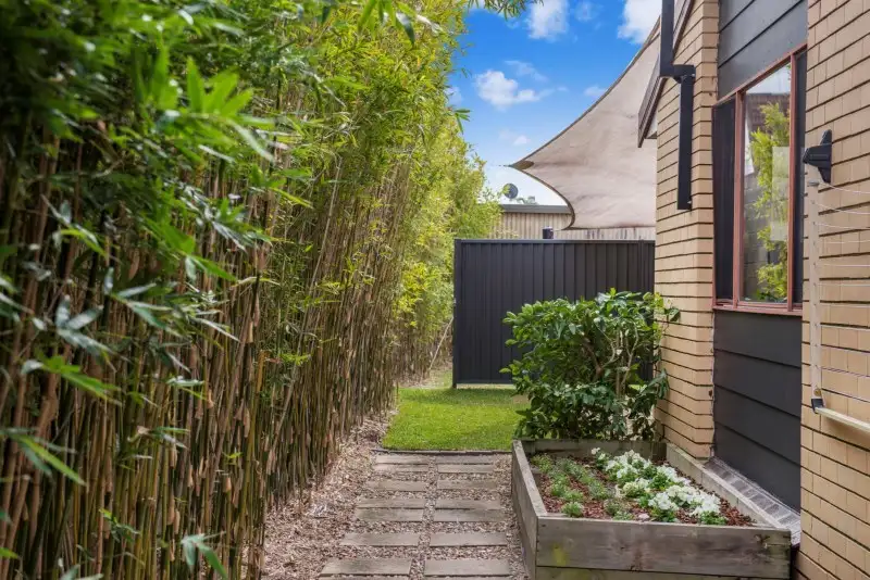 Main view of Homely villa listing, 4/123 Sunshine Boulevard, Mermaid Waters QLD 4218