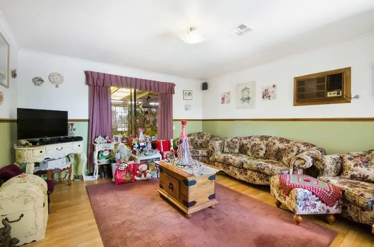 Second view of Homely house listing, 129 Davoren Road, Andrews Farm SA 5114