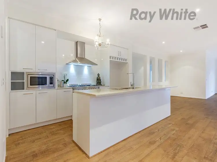 Third view of Homely house listing, 5 Denman Drive, Point Cook VIC 3030