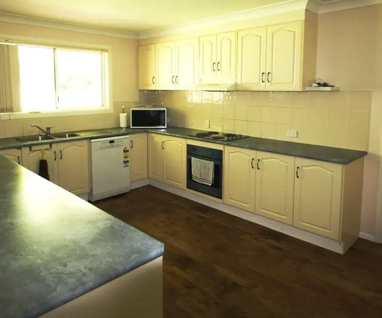 Fifth view of Homely house listing, 20 Fairwill Drive, Warwick QLD 4370