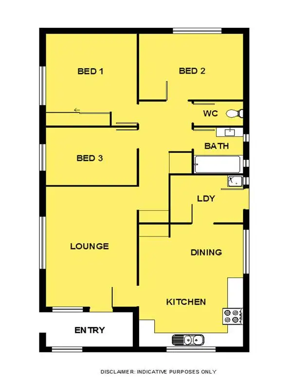 Second view of Homely house listing, 121 Lorikeet Street, Inala QLD 4077