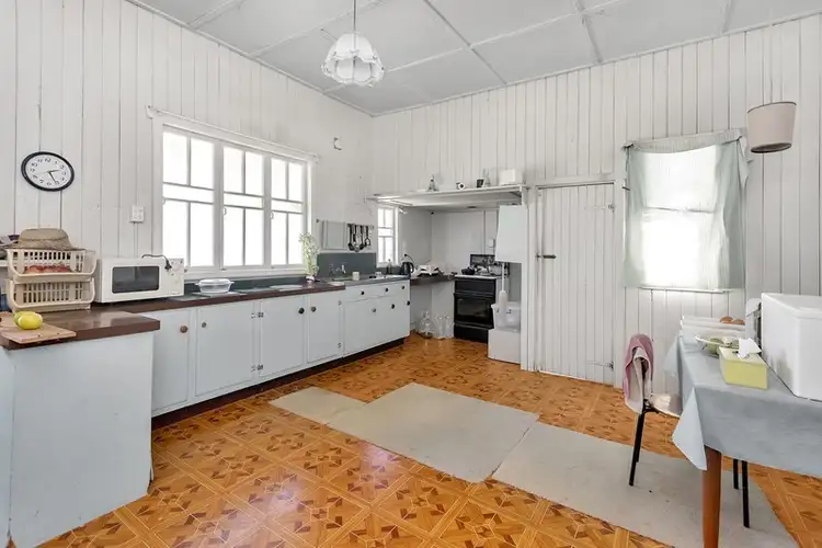 Third view of Homely house listing, 213-305 Haigslea-Malabar Road, Haigslea QLD 4306