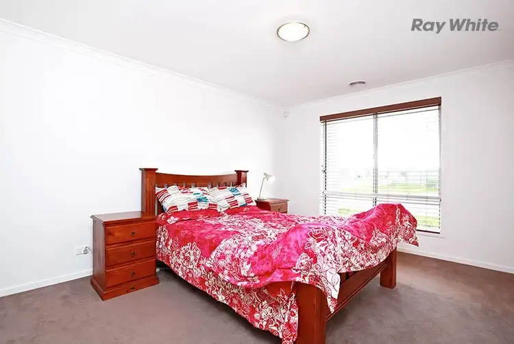 Second view of Homely house listing, 75 Toritta Way, Truganina VIC 3029