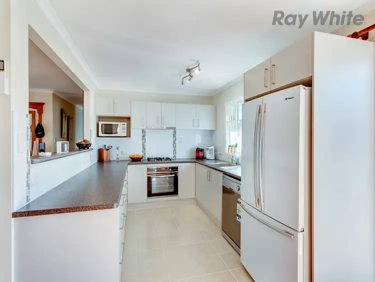Third view of Homely house listing, 14 Shelford Court, Boronia Heights QLD 4124