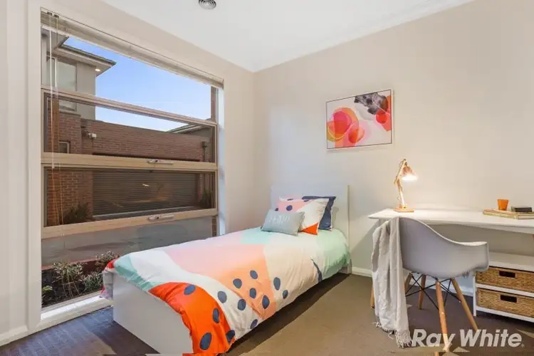 Sixth view of Homely townhouse listing, 6/1399 High Street Road, Wantirna South VIC 3152