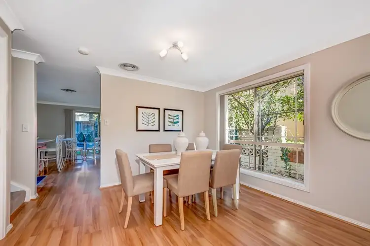 Fifth view of Homely house listing, 73 Phillip Road, Putney NSW 2112
