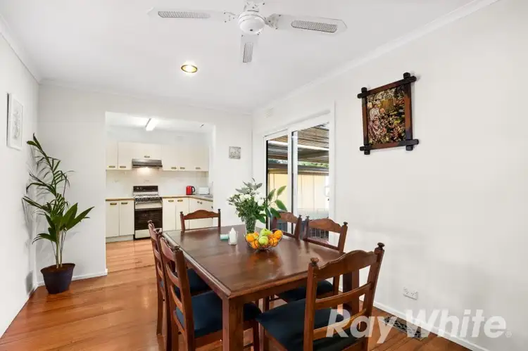Third view of Homely house listing, 43 Wungan Street, Macleod VIC 3085