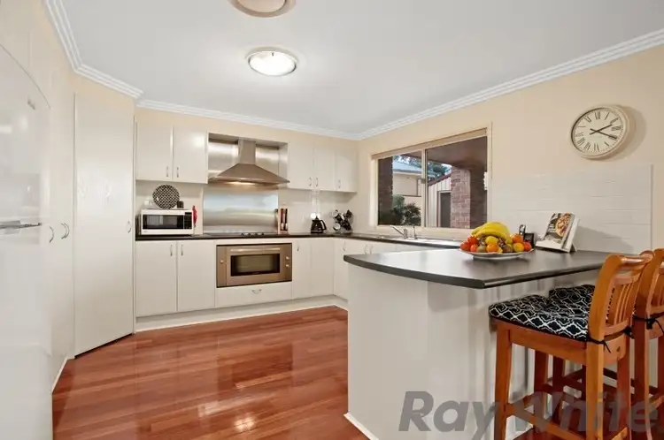 Sixth view of Homely house listing, 103 Canterbury Drive, Raworth NSW 2321