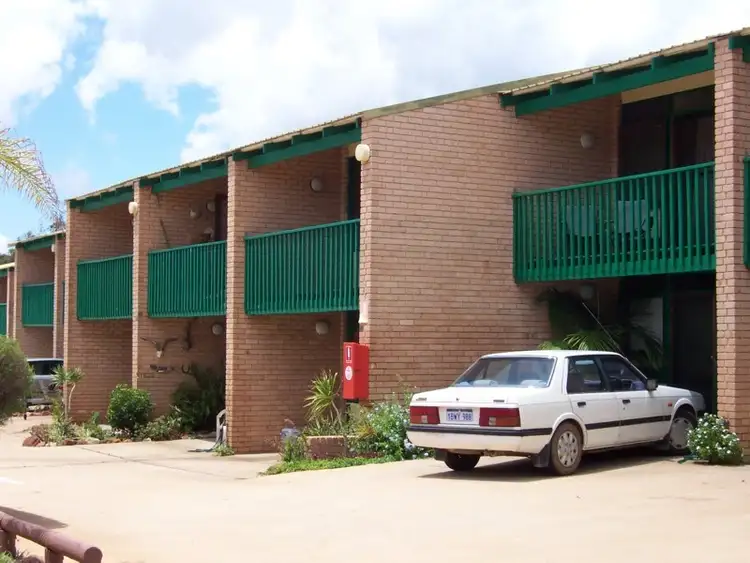 Seventh view of Homely unit listing, 10/22 Chick Court Units, Kalbarri WA 6536