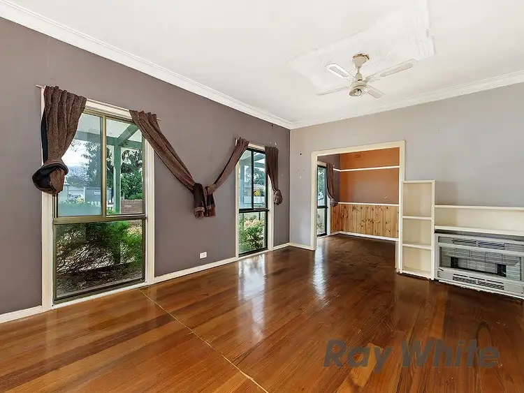 Fifth view of Homely house listing, 172 Alfrieda Street, St Albans VIC 3021