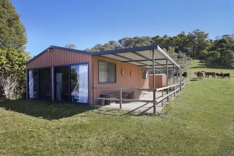 47 Possumwood Close, Tyalgum NSW 2484