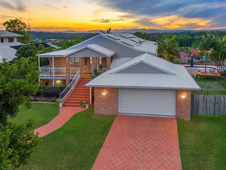 15 Capricorn Place, Bridgeman Downs QLD 4035