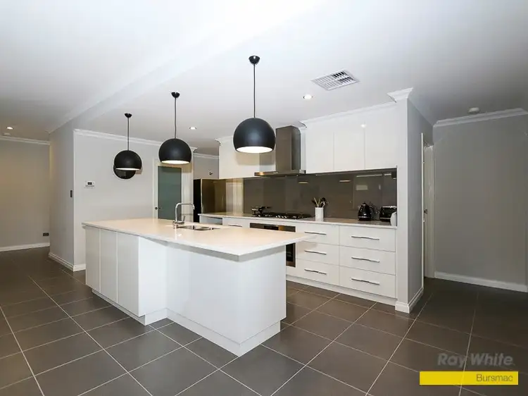 Fifth view of Homely house listing, 7 Malmaison Way, Landsdale WA 6065