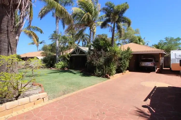 Second view of Homely house listing, 34 McKenzie Way, Bulgarra WA 6714